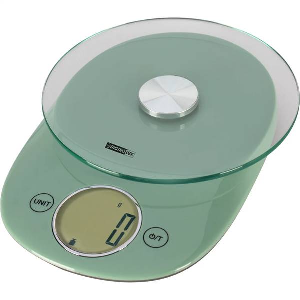 GT BILANCIA DA CUCINA 5KG 3ASS 