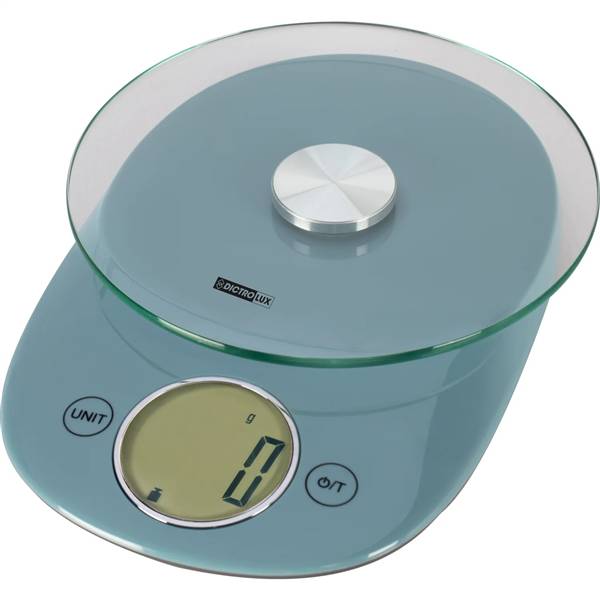GT BILANCIA DA CUCINA 5KG 3ASS 