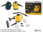 GT PULITRICE A VAPORE 900W DICTROLUX C/ACCESSORI 2ASS.