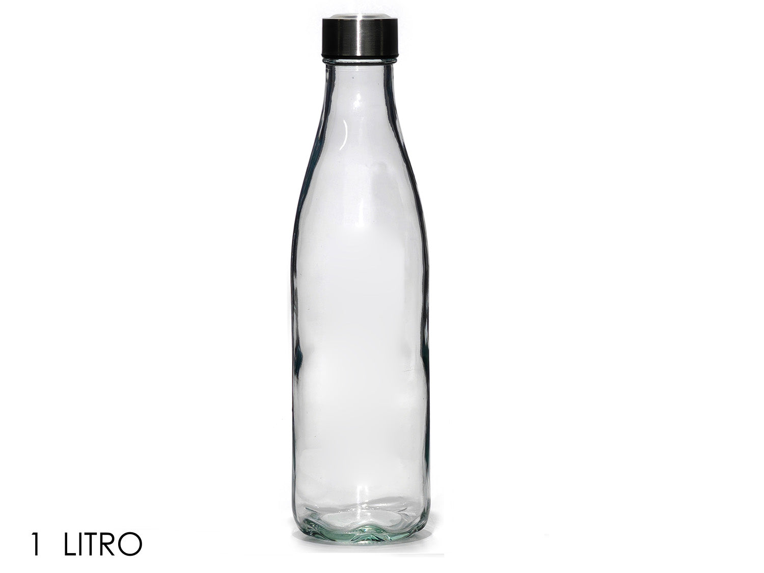 GT BOTTIGLIA 1LT CON TAPPO A VITE