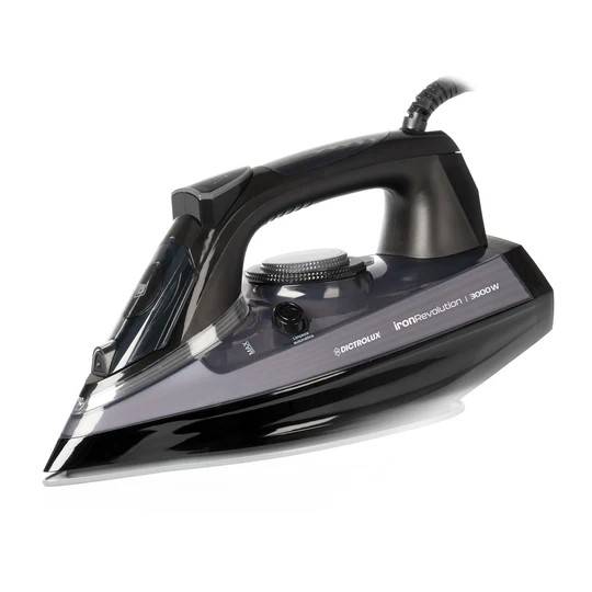 GT FERRO DA STIRO CERAMICA IRON 3000W