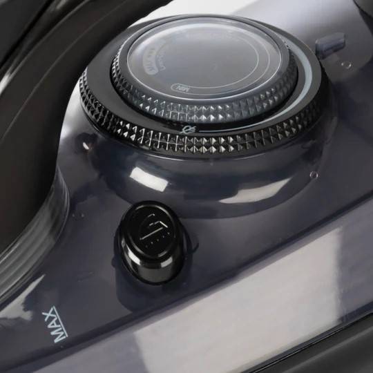 GT FERRO DA STIRO CERAMICA IRON 3000W