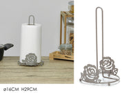 GT PORTAROTOLO H29CM TORTORA