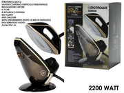 GT FERRO DA STIRO SALVASPAZIO GOLD 2200W 