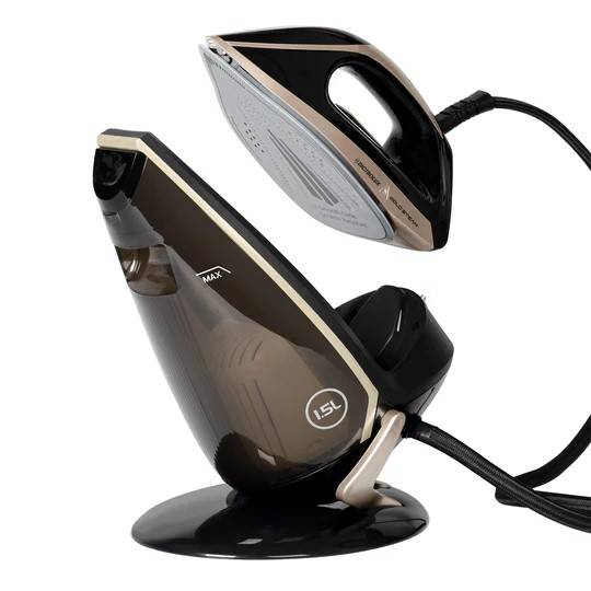 GT FERRO DA STIRO SALVASPAZIO GOLD 2200W 