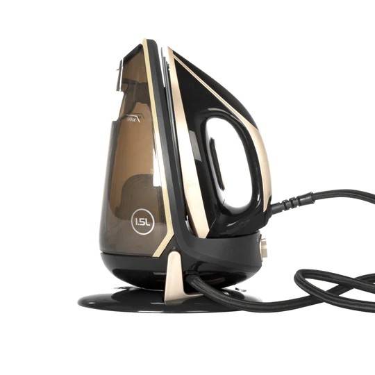 GT FERRO DA STIRO SALVASPAZIO GOLD 2200W 