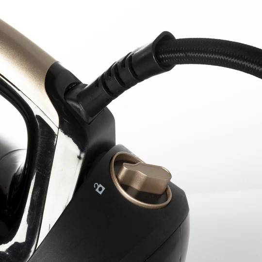 GT FERRO DA STIRO SALVASPAZIO GOLD 2200W 