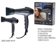 GT PHON GRAND DRY IONIC 2400W