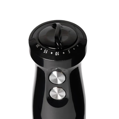 GT FRULLATORE IMMERSIONE 2VEL 600W - Infinity Home Store