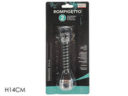 GT ROMPIGETTO NERO 
