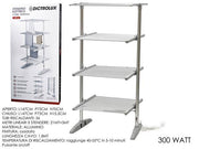 GT STENDIBIANCHERIA A TORRE 300W DICTROLUX