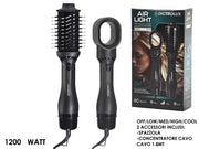 GT SET MULTIFUNZIONE AIR LIGHT 2IN1