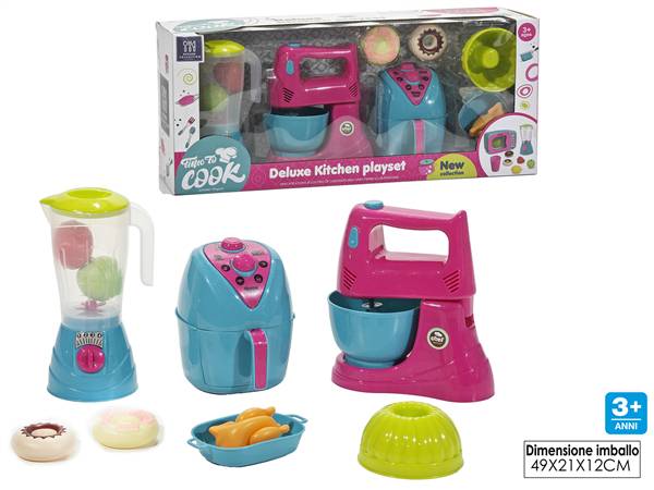 GT ELETTRODOMESTICI CUCINA 