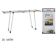 GT STENDIBIANCHERIA KORY 20MT