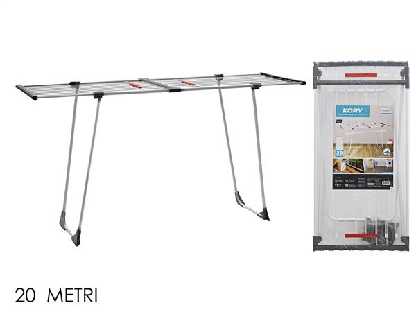 GT STENDIBIANCHERIA KORY 20MT 