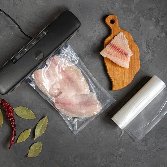 GT MACCHINA SOTTOVUOTO PRO VAKUM