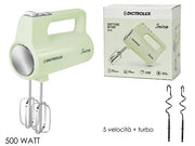 GT SBATTITORE 500W VERDE 