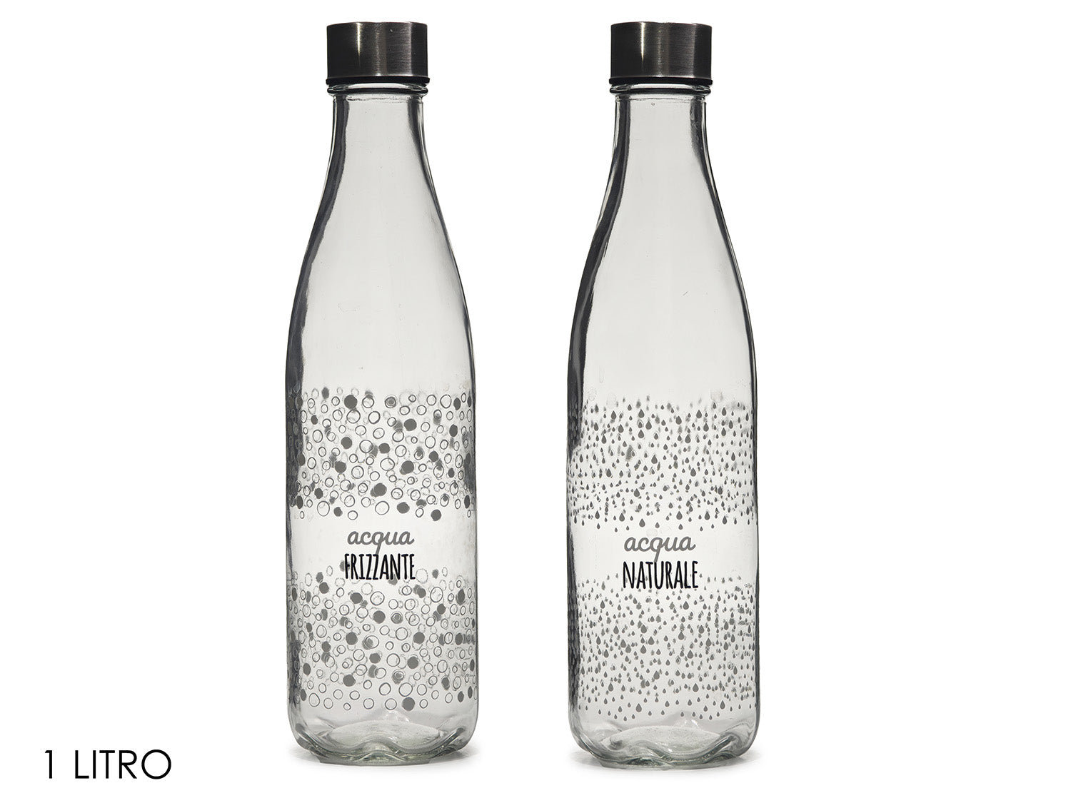 GT BOTTIGLIA 1LT CON TAPPO A VITE