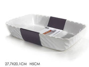 GT PIROFILA RETTANGOLARE MEDIA SMERLATA