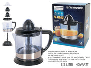 GT SPREMIAGRUMI QUICK JUICE 1,2LT 40W QUICK JUICE