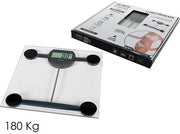 GT BILANCIA PESAPERSONA DIGITALE 180KG 