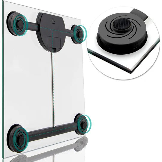 GT BILANCIA PESAPERSONA DIGITALE 180KG