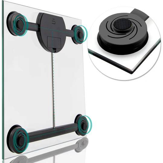 GT BILANCIA PESAPERSONA DIGITALE 180KG 
