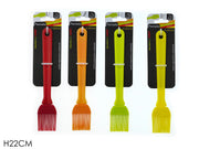 GT PENNELLO SILICONE MEDIO 4ASS