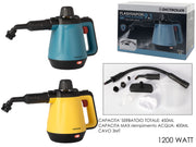 GT PULITRICE A VAPORE 1200W 2ASS. FLASH VAPOR DICTROLUX