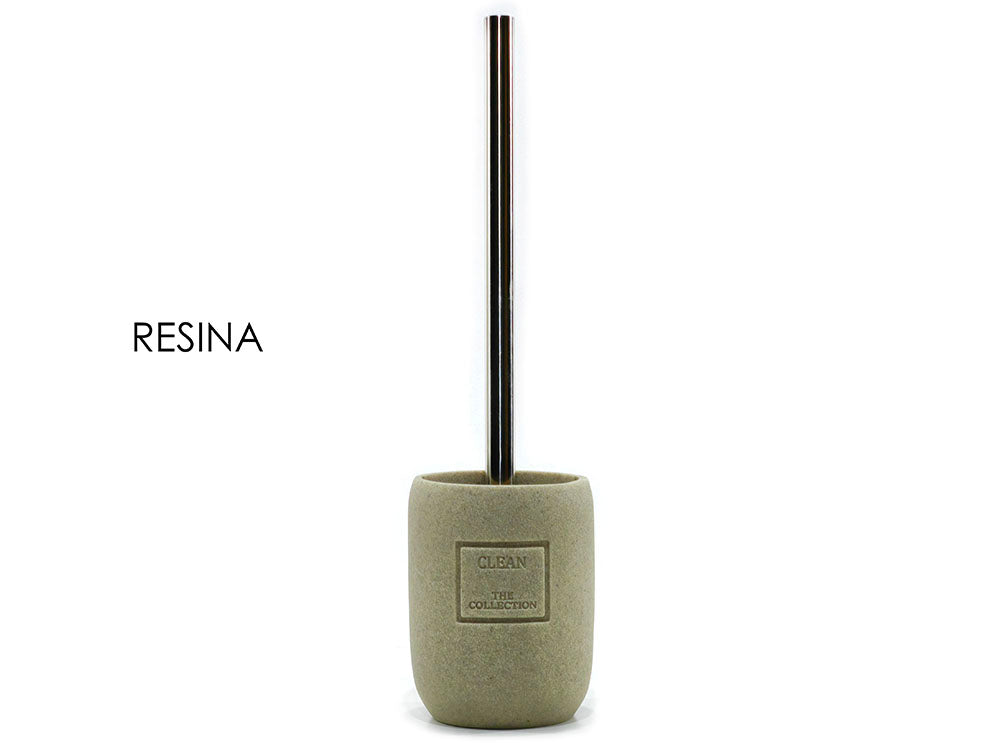 GT PORTASCOPINO CON SCRITTE SABBIA