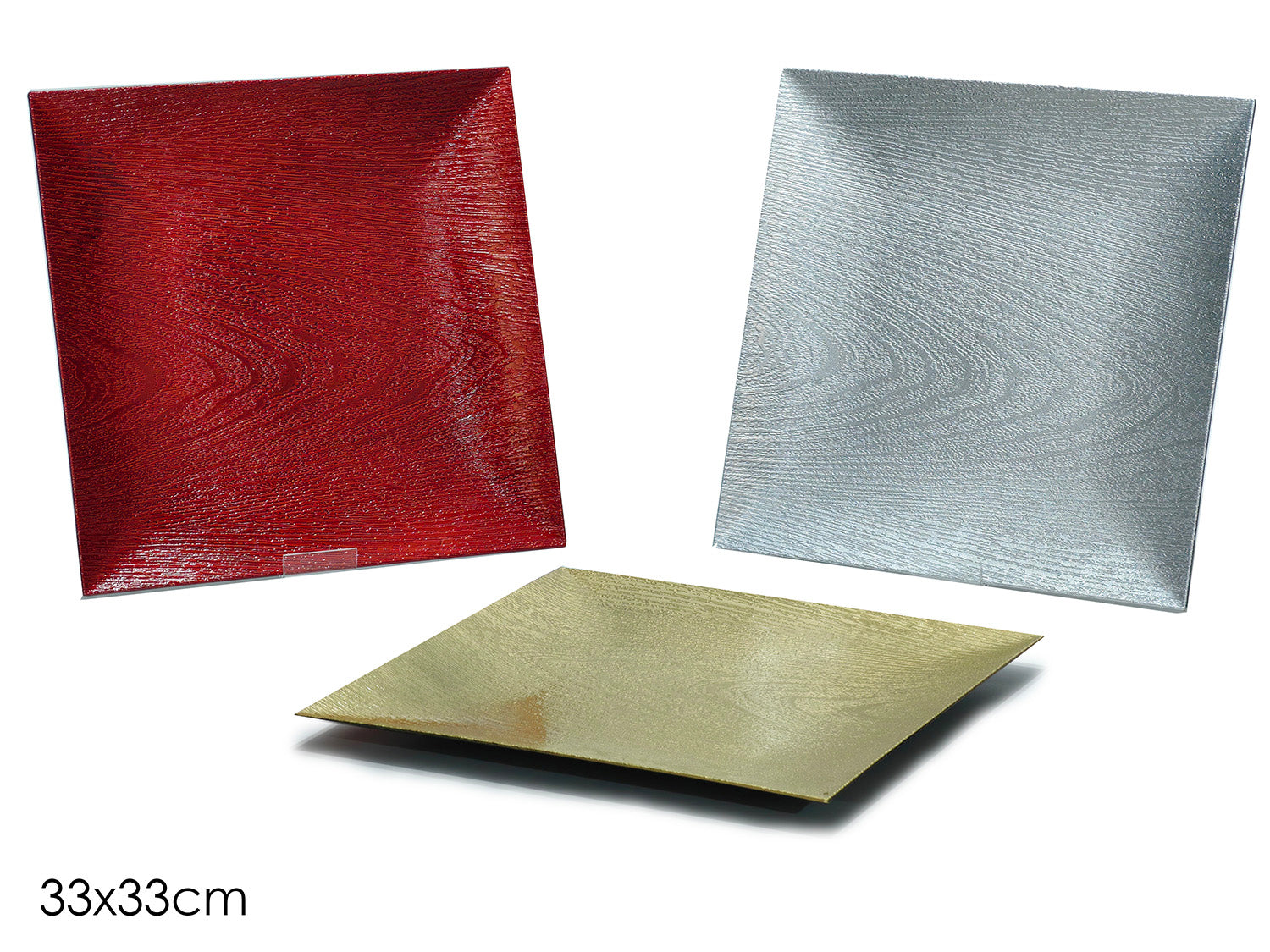 GT CENTROTAVOLA NATALE QUADRATO 3ASS