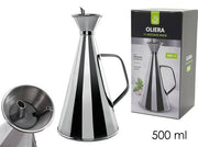 GT OLIERA ACCIAIO 500ML 