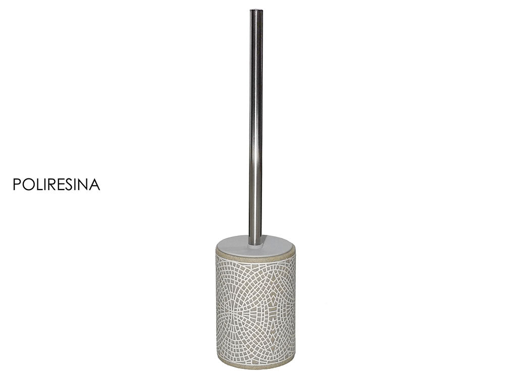 GT PORTASCOPINO MOSAICO BEIGE