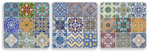 Lupia Sottobicchiere Coll. 10x10 Tiles