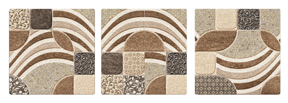 LUPIA SOTTOBICCHIERE COLL. 10X10 LEAVES