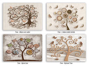 LUPIA TOVAGLIA COL. 31X45 TREE 