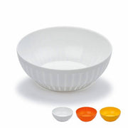 ASTROPLAST INSALATIERA COSTOLATA CM.22 