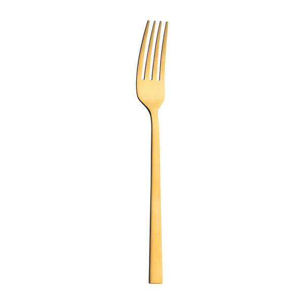 THUN SET POSATE 24PZ ORO DOMINO 