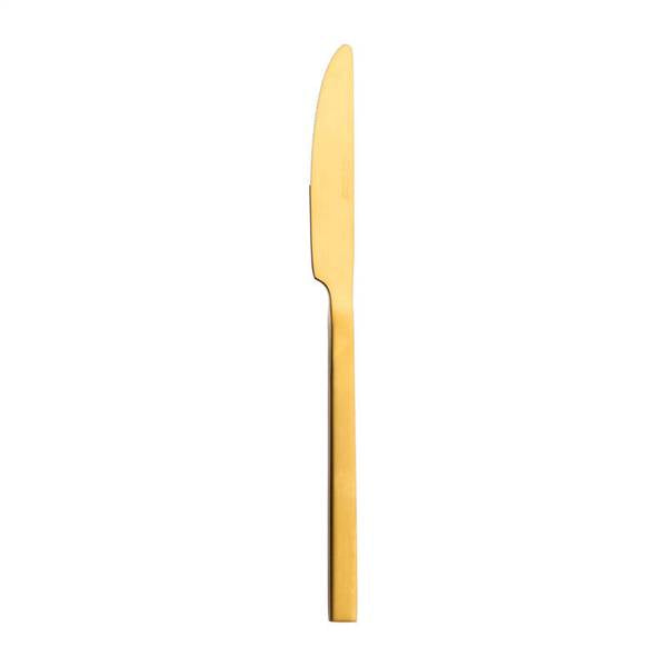 THUN SET POSATE 24PZ ORO DOMINO 