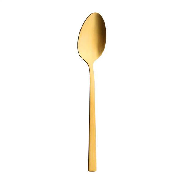 THUN SET POSATE 24PZ ORO DOMINO 