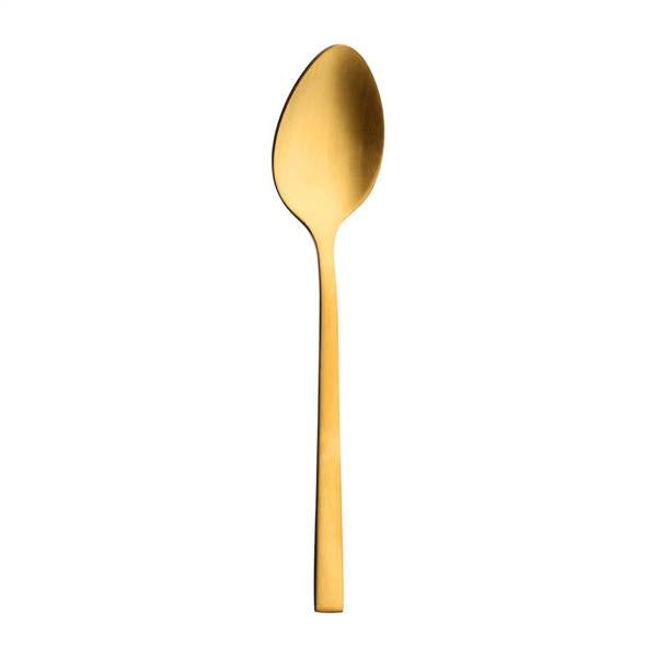 THUN SET POSATE 24PZ ORO DOMINO 