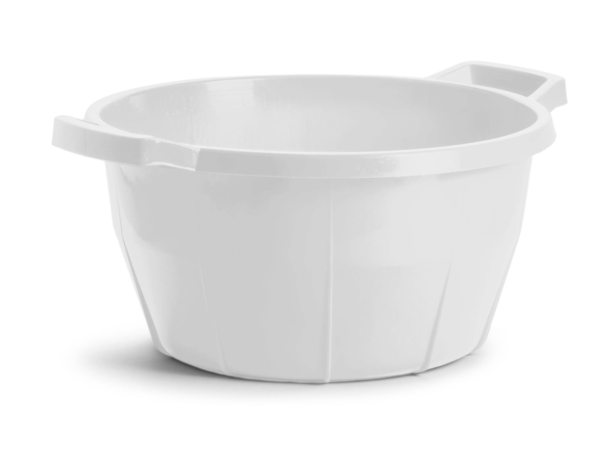 MPR BACINELLA TONDA DM.35 COL. ASS.