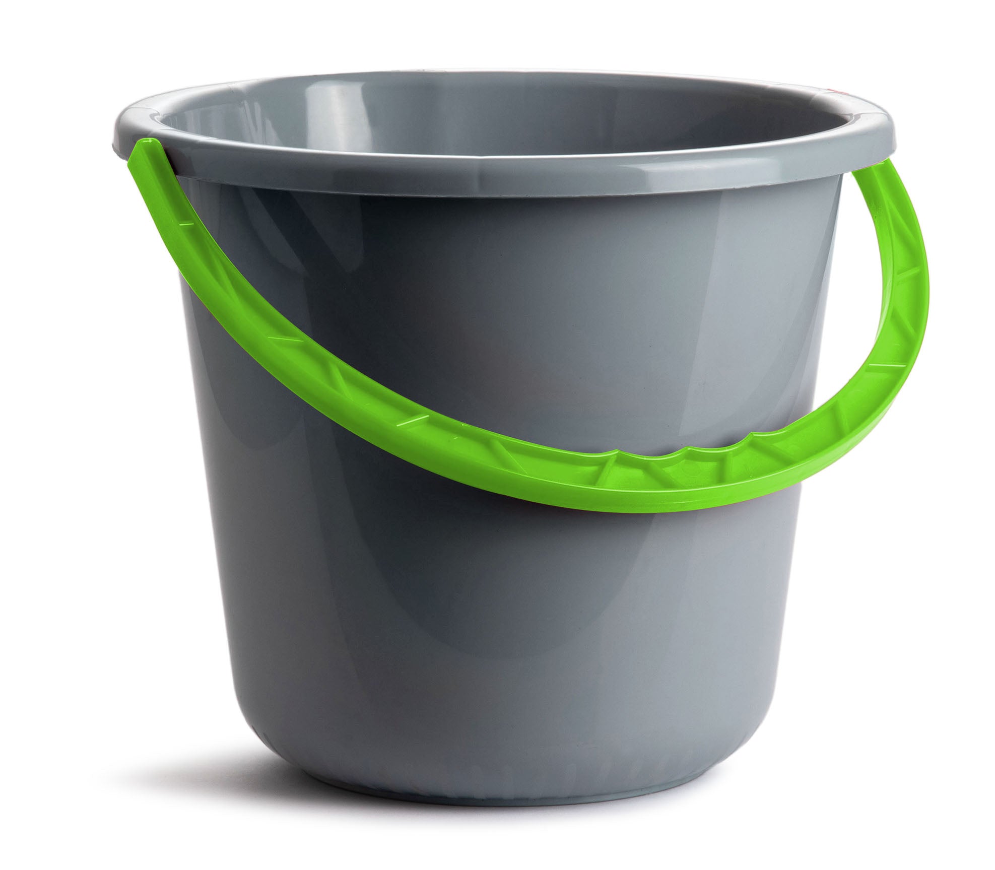 MPR SECCHIO 10LT CON MANICO