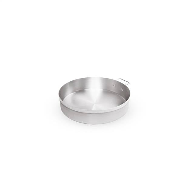 PENTALUX TORTIERA C/BORDO CM.28 C/ANELLO 