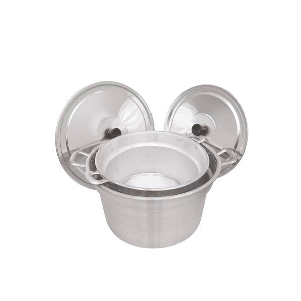 PENTALUX BIS CALDAIE BAZAR CM.24/28 C/CO 