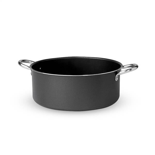 PENTALUX BLACK LINE CASSERUOLA CM.18 