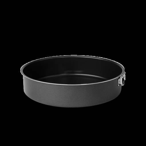 PENTALUX TORTIERA BLACK LINE CM.26 