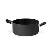 PENTALUX CASSERUOLA BLACK LINE CM.16 BAK