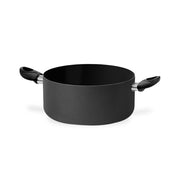 PENTALUX CASSERUOLA BLACK LINE CM.16 BAK