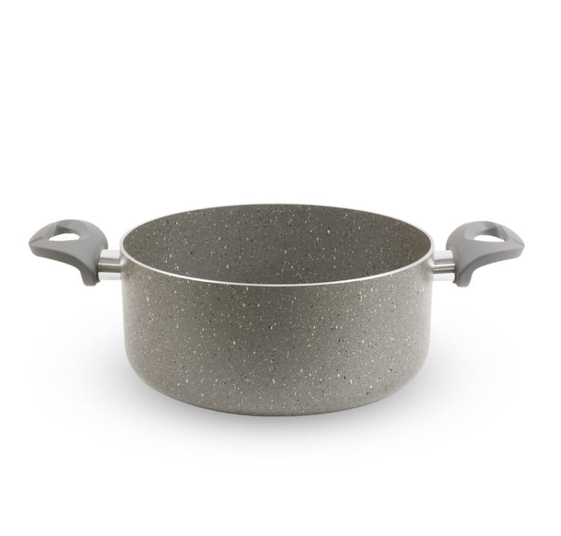 DOLOMITE LINE CASSERUOLA CM.16